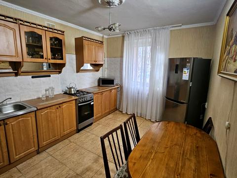 квартира за адресою Левітана вул., 101а