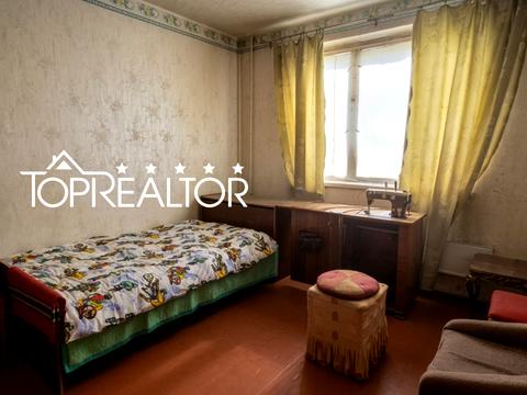 квартира за адресою Людвіга Свободи просп., 46в