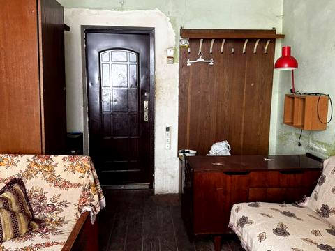 квартира по адресу Ивана Биберовича ул., 13