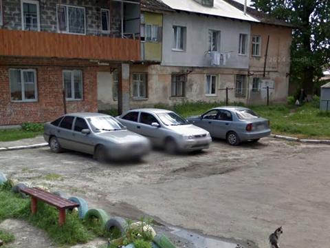 квартира по адресу Ивана Биберовича ул., 13
