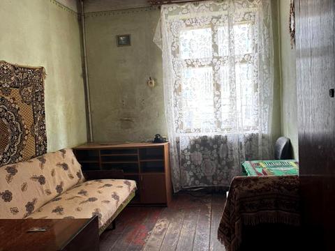 квартира по адресу Ивана Биберовича ул., 13
