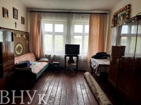 квартира по адресу Ивана Биберовича ул., 13