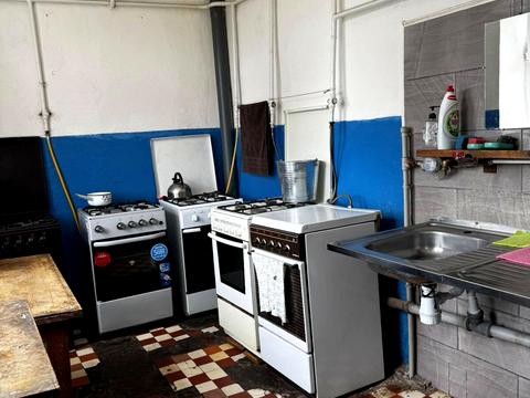 квартира по адресу Ивана Биберовича ул., 13