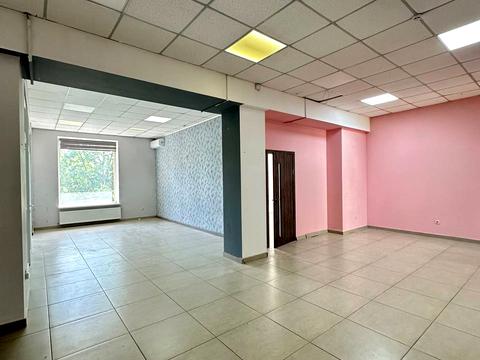 комерційна за адресою Кардинала Любомира Гузара вул., 27