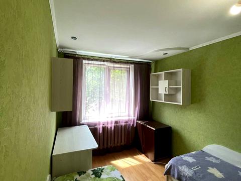 квартира за адресою Космонавтів просп., 52