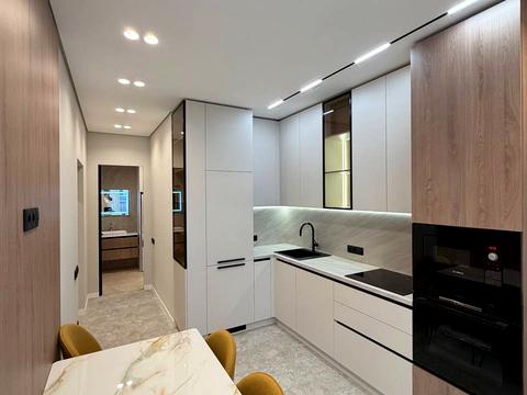 квартира за адресою Краснова вул., (67 перлина)