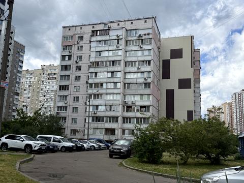 квартира за адресою Урлівська вул., 5