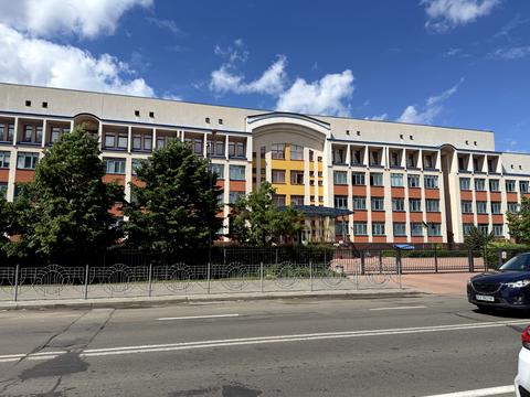 квартира за адресою Урлівська вул., 5