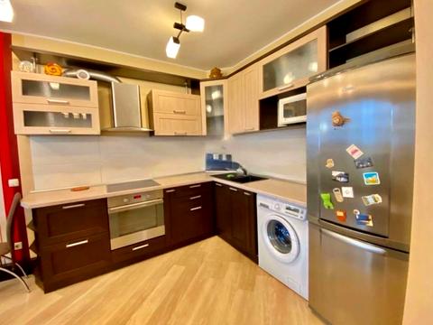 квартира за адресою Слобожанський просп. (Газети "Правда"), 14-Б