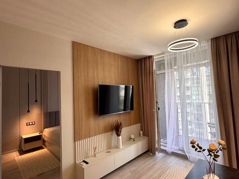 квартира по адресу Червоной Калины просп., 56а