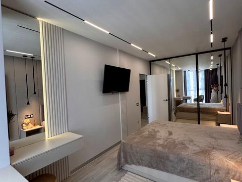 квартира по адресу Червоной Калины просп., 56а