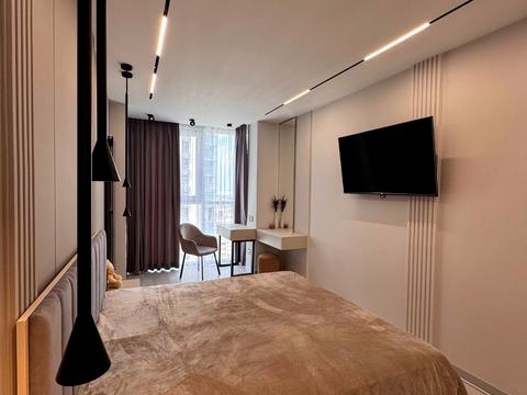 квартира по адресу Червоной Калины просп., 56а
