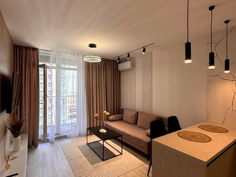 квартира по адресу Червоной Калины просп., 56а