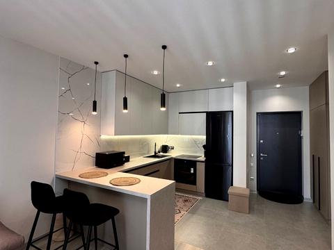 квартира по адресу Червоной Калины просп., 56а