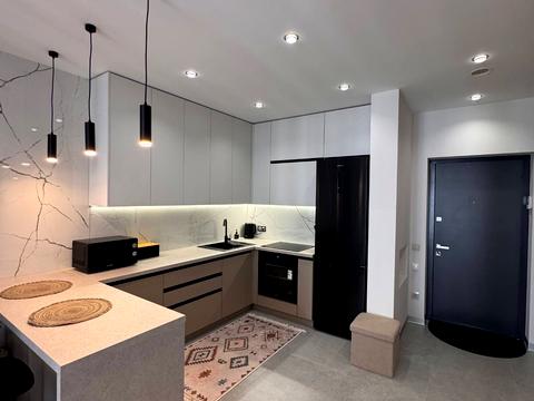 квартира по адресу Червоной Калины просп., 56а