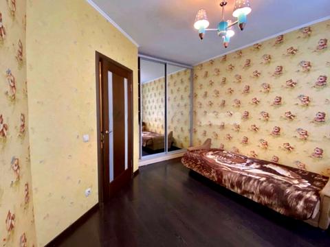 квартира за адресою Слобожанський просп. (Газети "Правда"), 14-Б