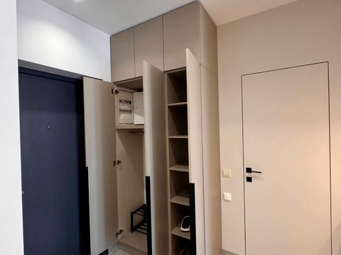 квартира по адресу Червоной Калины просп., 56а