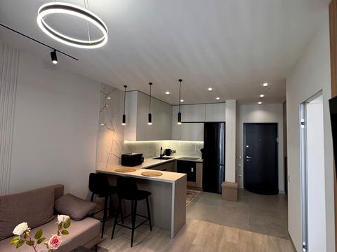 квартира по адресу Червоной Калины просп., 56а