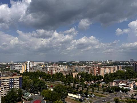 квартира по адресу Червоной Калины просп., 56а