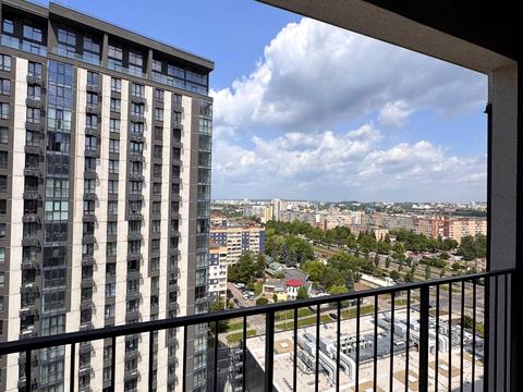 квартира по адресу Червоной Калины просп., 56а