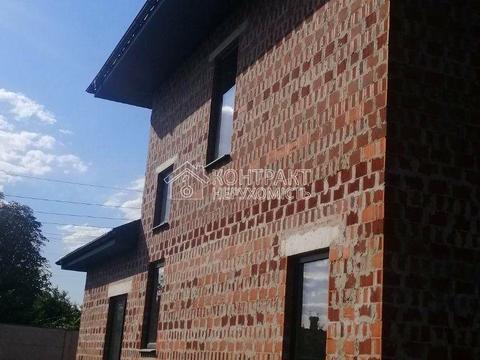 будинок за адресою Барикадна вул.