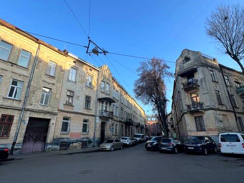 коммерческая по адресу Лемковская ул., 14