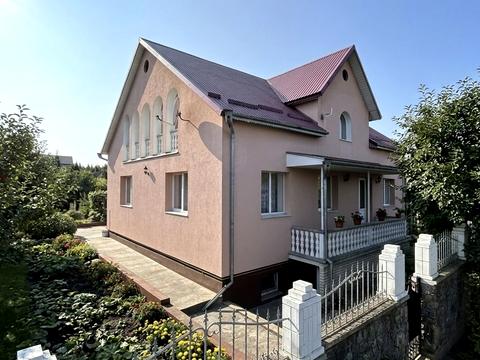 дом по адресу Фельштинский пер., 1/2