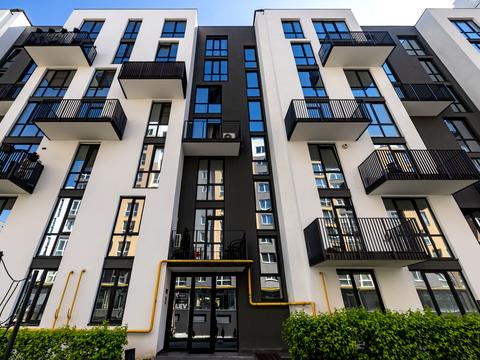 квартира за адресою Малоголосківська вул., 42