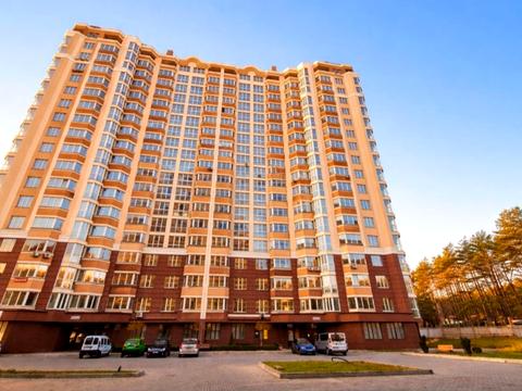 квартира за адресою Університетська вул., 1-Б