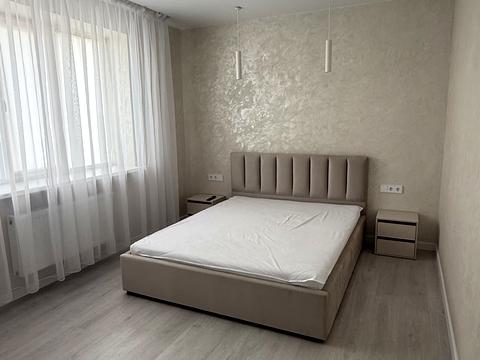 квартира по адресу Ровно, Фабричная ул., (Будинок 10)