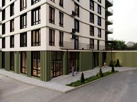 квартира за адресою Федьковича вул., 44
