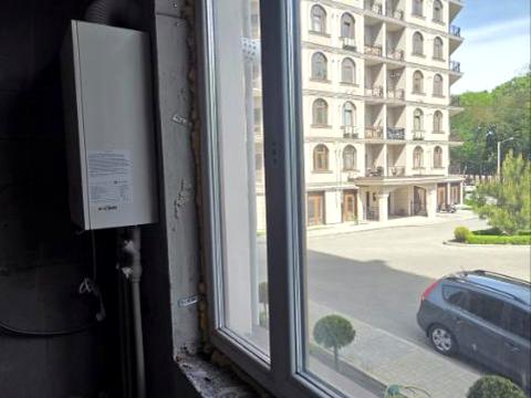 квартира за адресою Одеса, Дача Ковалевського вул., 91