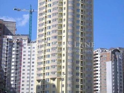 квартира за адресою Анни Ахматової вул., 48