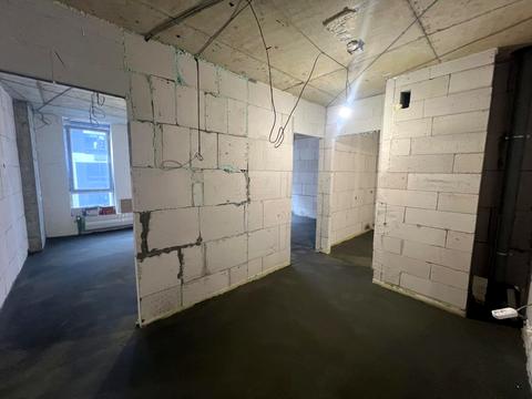 квартира по адресу Сеченова ул., 129-А корпус 10, 12, 13, 14, 15