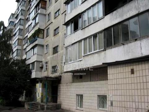 квартира за адресою Богдана Гаврилишина вул. (Ванди Василевської), 6