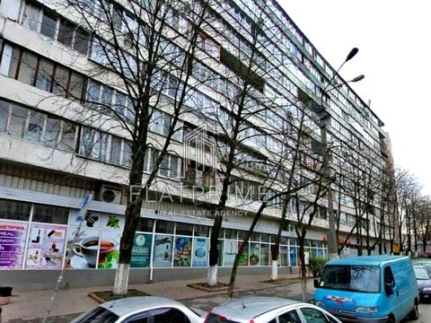 квартира за адресою Богдана Гаврилишина вул. (Ванди Василевської), 6