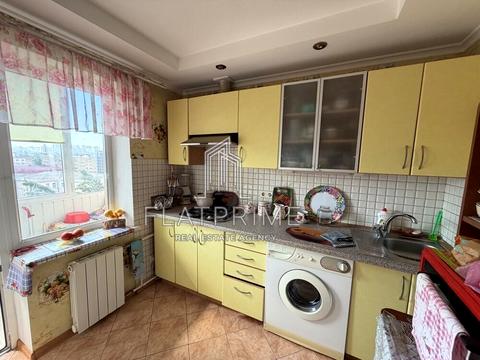 квартира за адресою Богдана Гаврилишина вул. (Ванди Василевської), 6