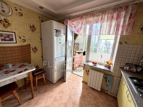 квартира за адресою Богдана Гаврилишина вул. (Ванди Василевської), 6