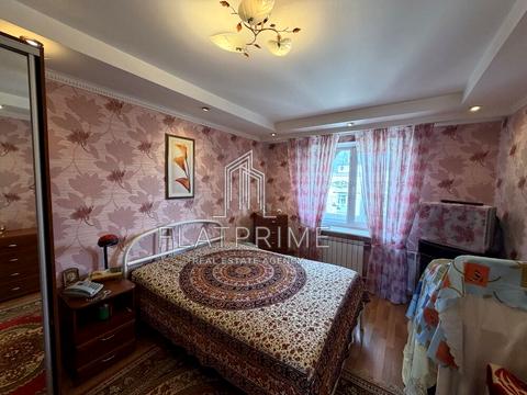 квартира за адресою Богдана Гаврилишина вул. (Ванди Василевської), 6