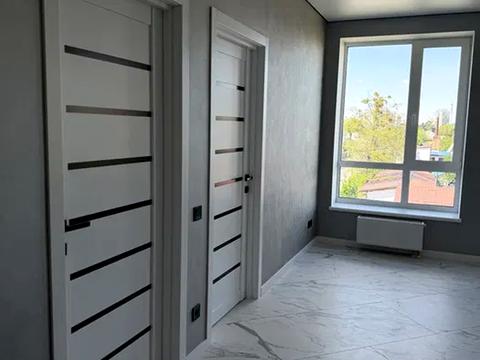 квартира за адресою Соборна вул., 68