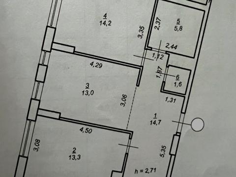 квартира по адресу Сеченова ул., 129-А корпус 10, 12, 13, 14, 15