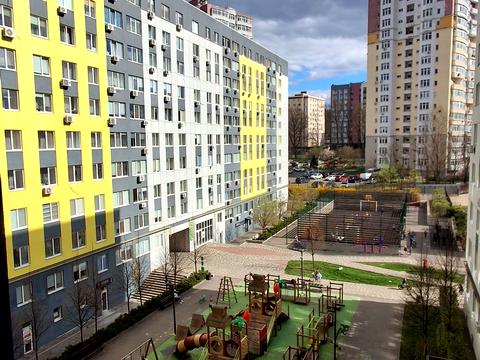 квартира за адресою Григорія Сковороди вул., 11/4