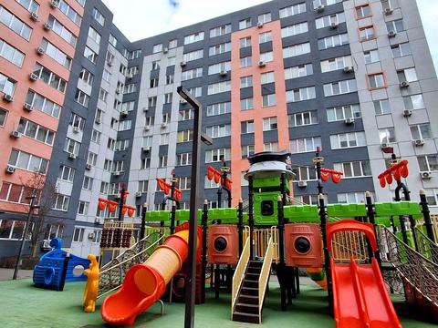 квартира за адресою Григорія Сковороди вул., 11/4