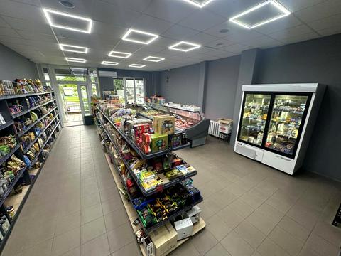 комерційна за адресою Перспективна вул., 2