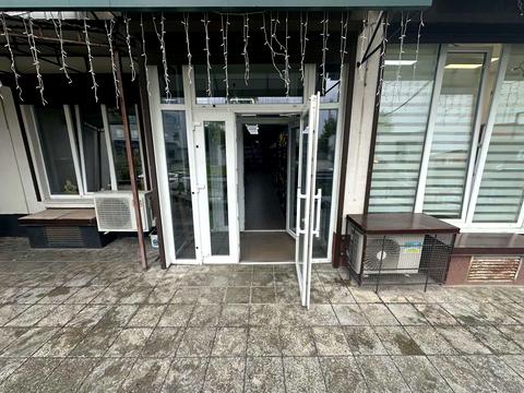 комерційна за адресою Перспективна вул., 2