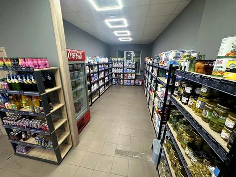 комерційна за адресою Перспективна вул., 2