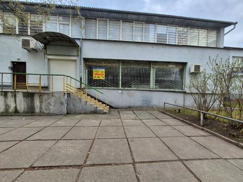 коммерческая по адресу Радужная ул., 13А