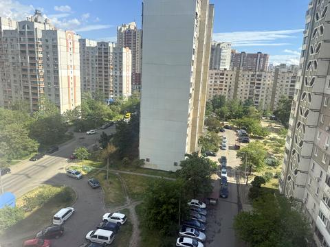 квартира за адресою Урлівська вул., 5