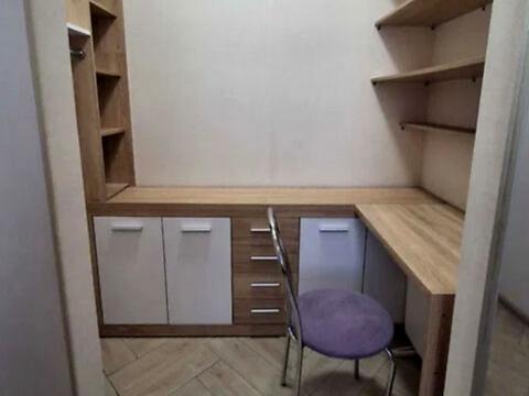 квартира по адресу Дмитрия Луценко ул., 2-В