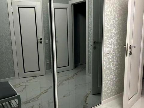 квартира по адресу Замарстыновская ул. (Калинина), 40